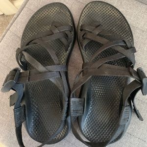 Women’s ZX/2 Classic Chaco sandals - black
